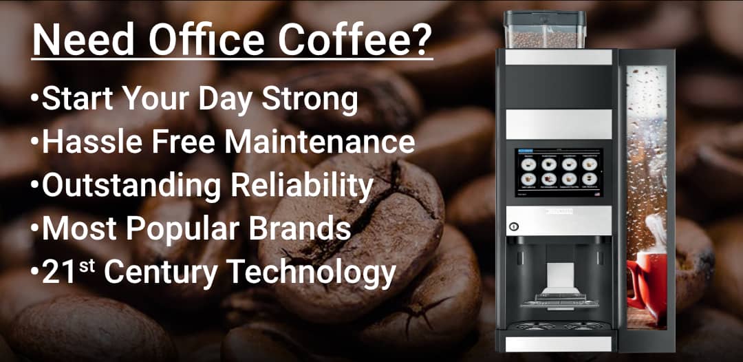 Century Vending Enterprise Office Coffee