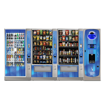 4-Machine Bank