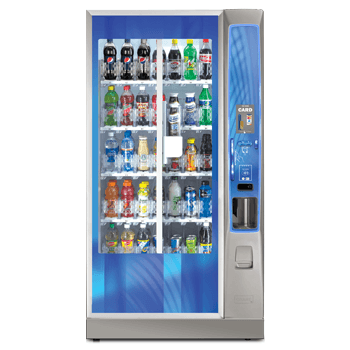 BevMAX MEDIA Small